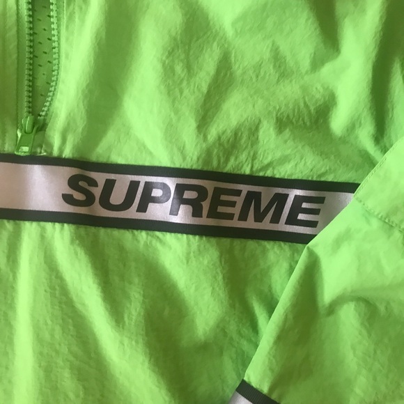 Men’s Supreme pullover - Picture 3 of 5